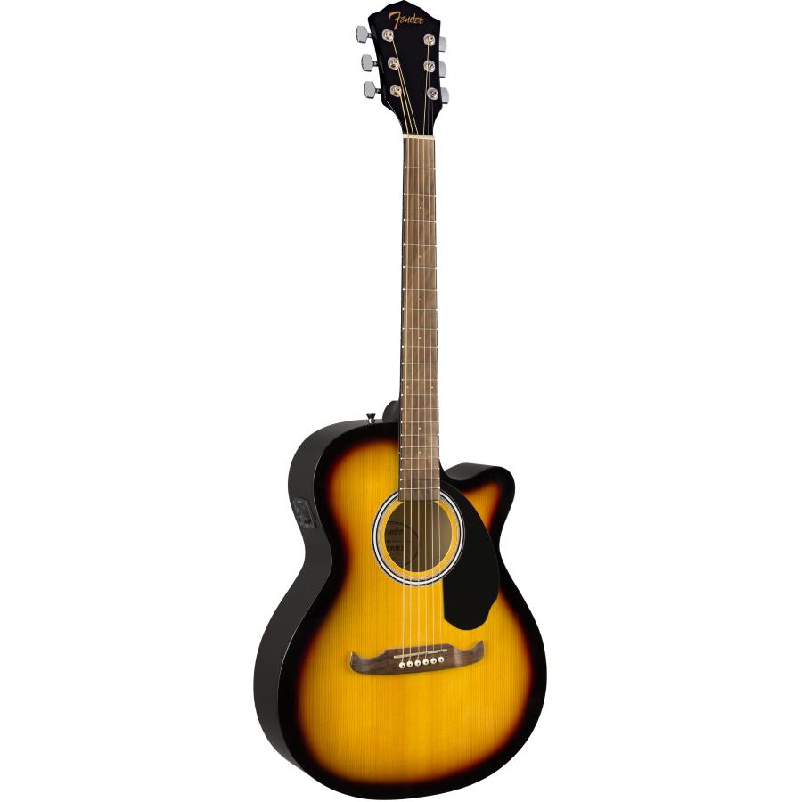FENDER FA-135CE Concert V2 SB WN