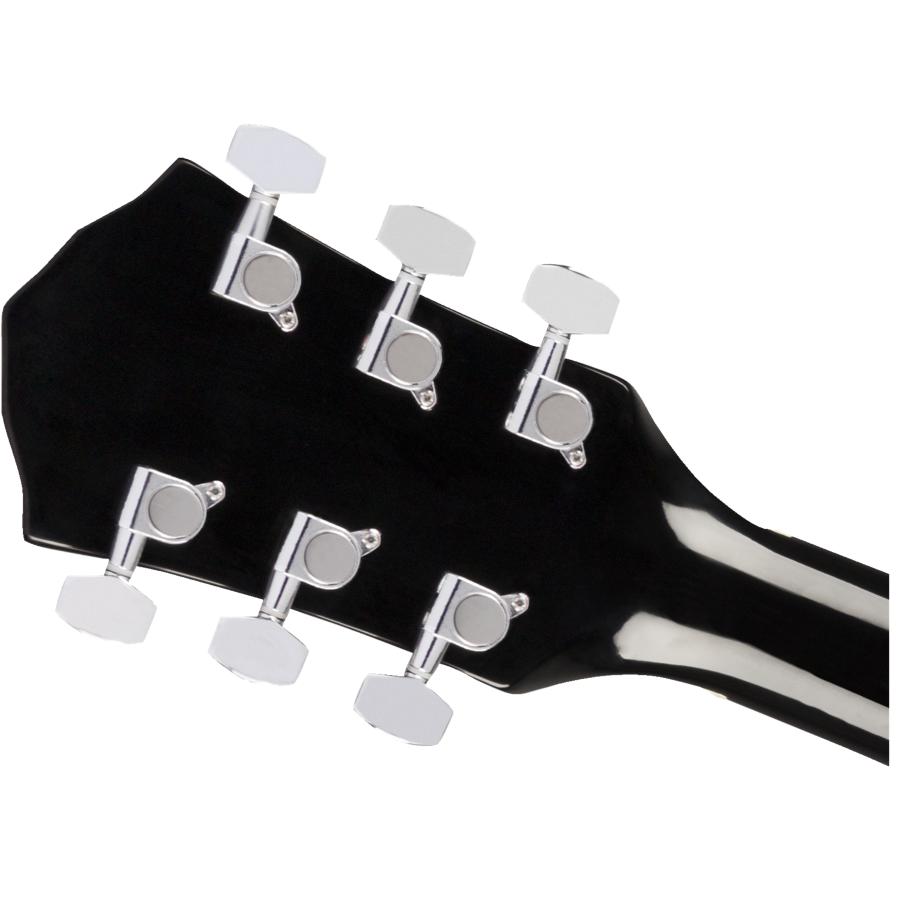FENDER FA-135CE Concert V2 SB WN
