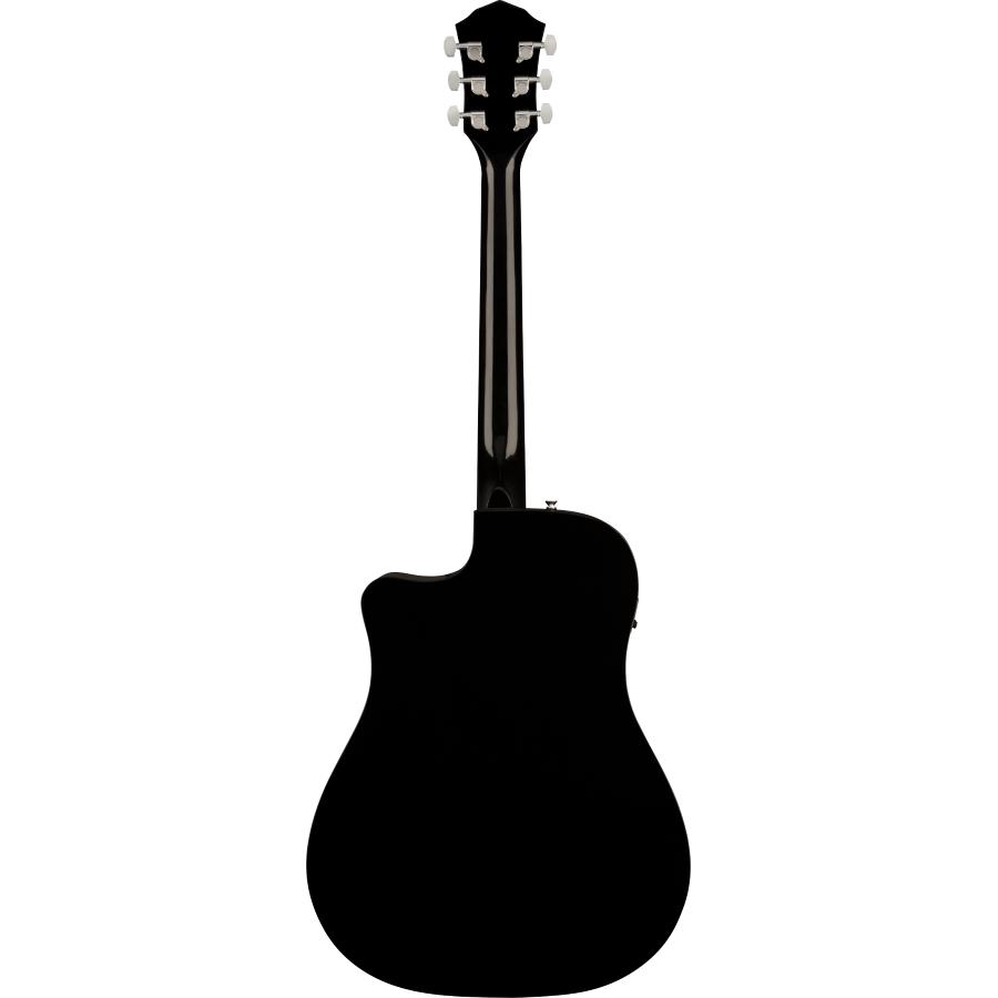 FENDER FA-125CE Dreadnought SB WN
