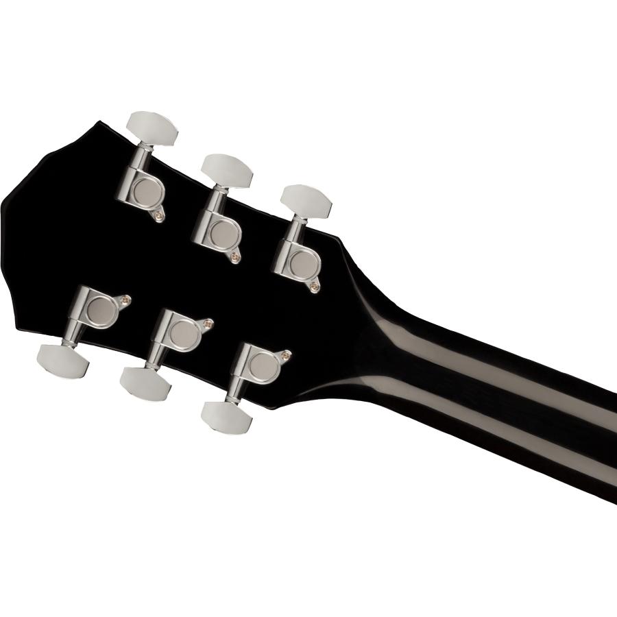 FENDER FA-125CE Dreadnought SB WN