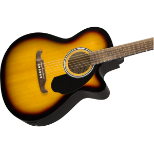 FENDER FA-135CE Concert V2 SB WN