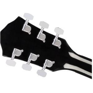 FENDER FA-135CE Concert V2 SB WN