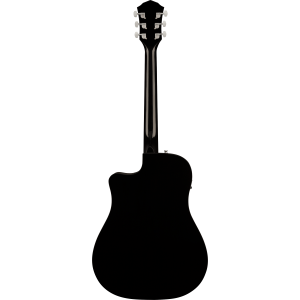 FENDER FA-125CE Dreadnought SB WN