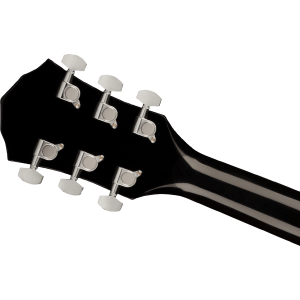 FENDER FA-125CE Dreadnought SB WN