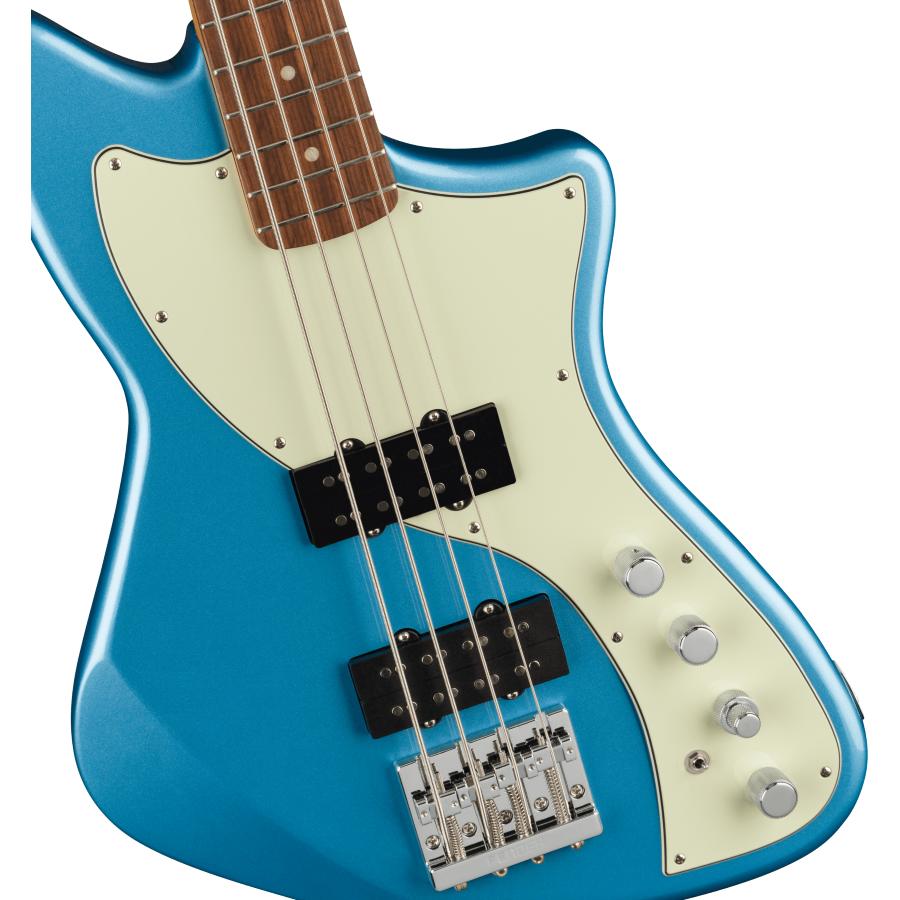 FENDER Player Plus Active Meteora Bass PP ACTV METEORA BASS PF OSPK