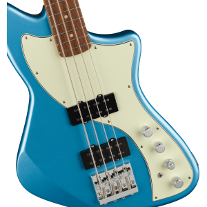 FENDER Player Plus Active Meteora Bass PP ACTV METEORA BASS PF OSPK