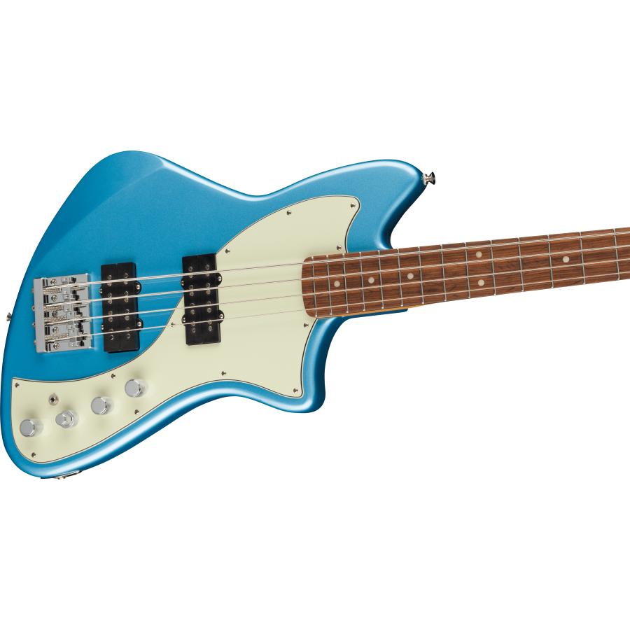 FENDER Player Plus Active Meteora Bass PP ACTV METEORA BASS PF OSPK