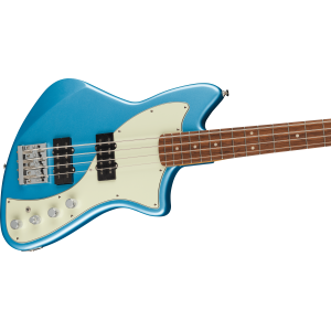 FENDER Player Plus Active Meteora Bass PP ACTV METEORA BASS PF OSPK
