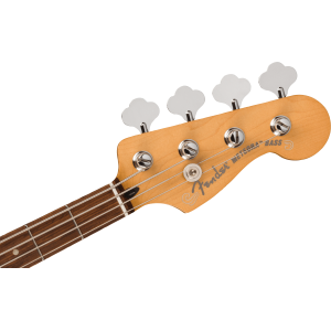 FENDER Player Plus Active Meteora Bass PP ACTV METEORA BASS PF OSPK