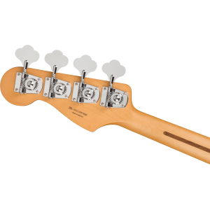 FENDER Player Plus Active Meteora Bass PP ACTV METEORA BASS PF OSPK