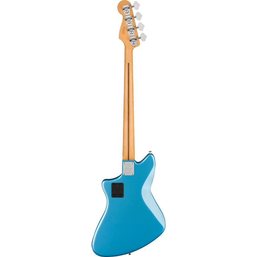 FENDER Player Plus Active Meteora Bass PP ACTV METEORA BASS PF OSPK