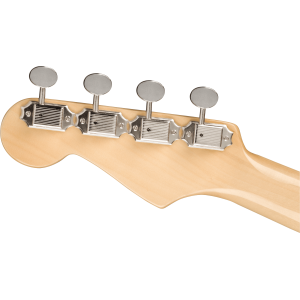 FENDER Limited Fullerton Jazzmaster Uke Vintage White