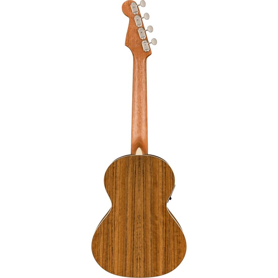 FENDER Rincon Tenor Ukulele RINCON TENOR UKE, ACB W/BAG WN