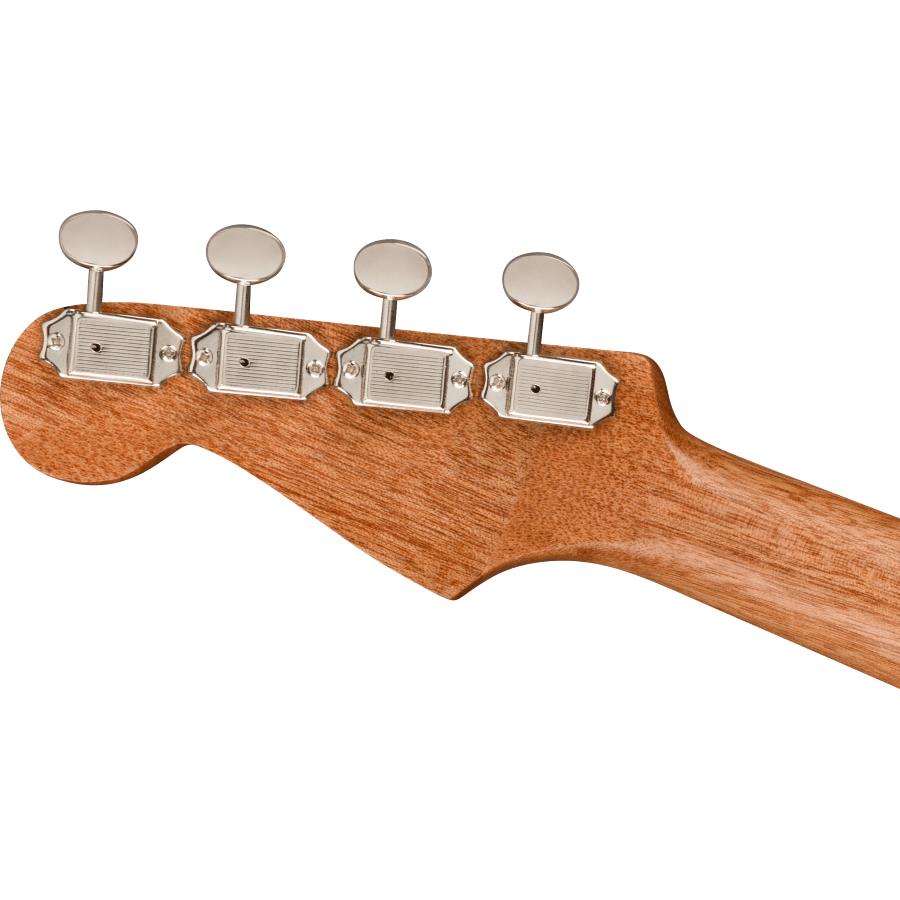 FENDER Rincon Tenor Ukulele RINCON TENOR UKE, ACB W/BAG WN