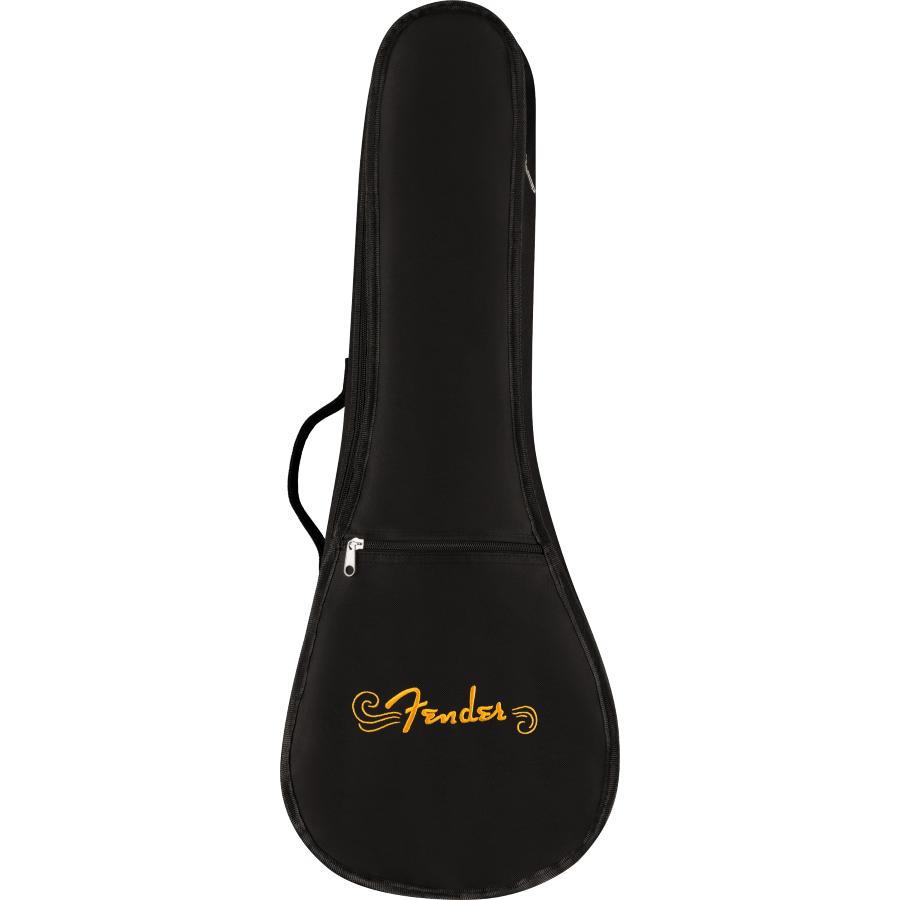FENDER Rincon Tenor Ukulele RINCON TENOR UKE, ACB W/BAG WN
