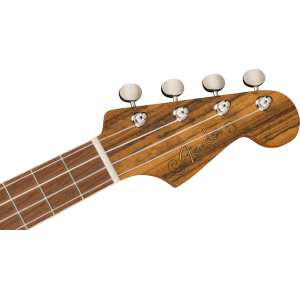 FENDER Rincon Tenor Ukulele RINCON TENOR UKE, ACB W/BAG WN