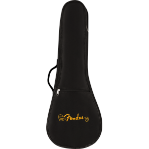 FENDER Rincon Tenor Ukulele RINCON TENOR UKE, ACB W/BAG WN