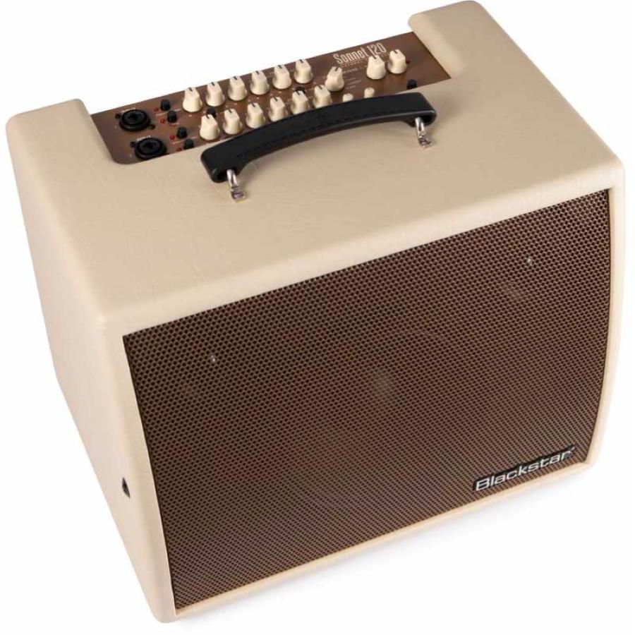 BLACKSTAR SONNET 120 BLONDE