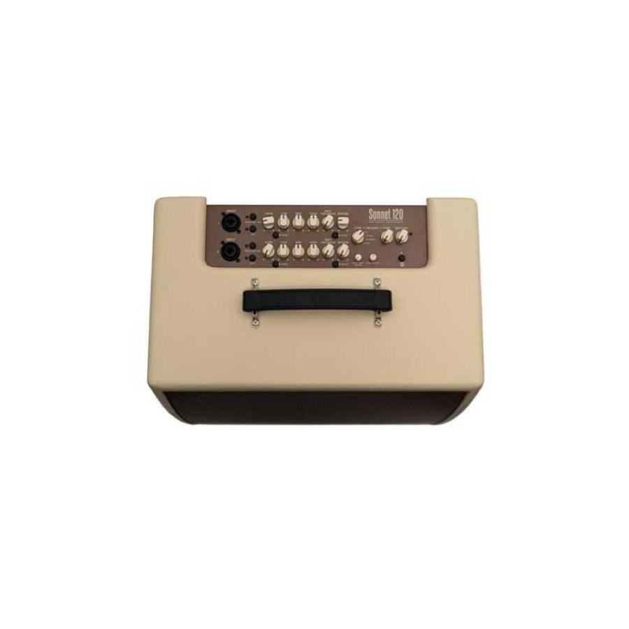 BLACKSTAR SONNET 120 BLONDE