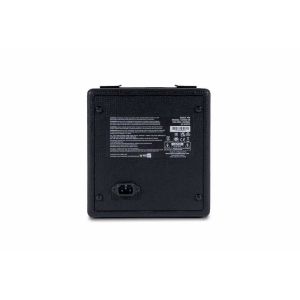 BLACKSTAR DEBUT 10E BLACK