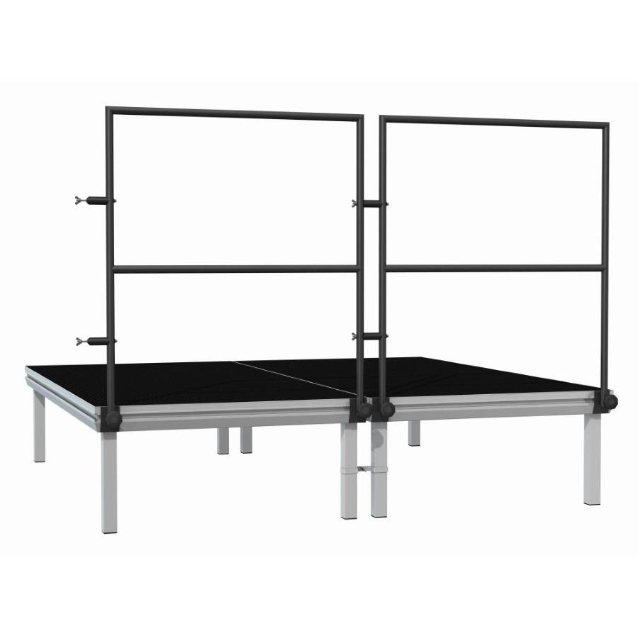 PROEL MODHDR01 CORRIMANO PER PEDANA MODULA 1 MT