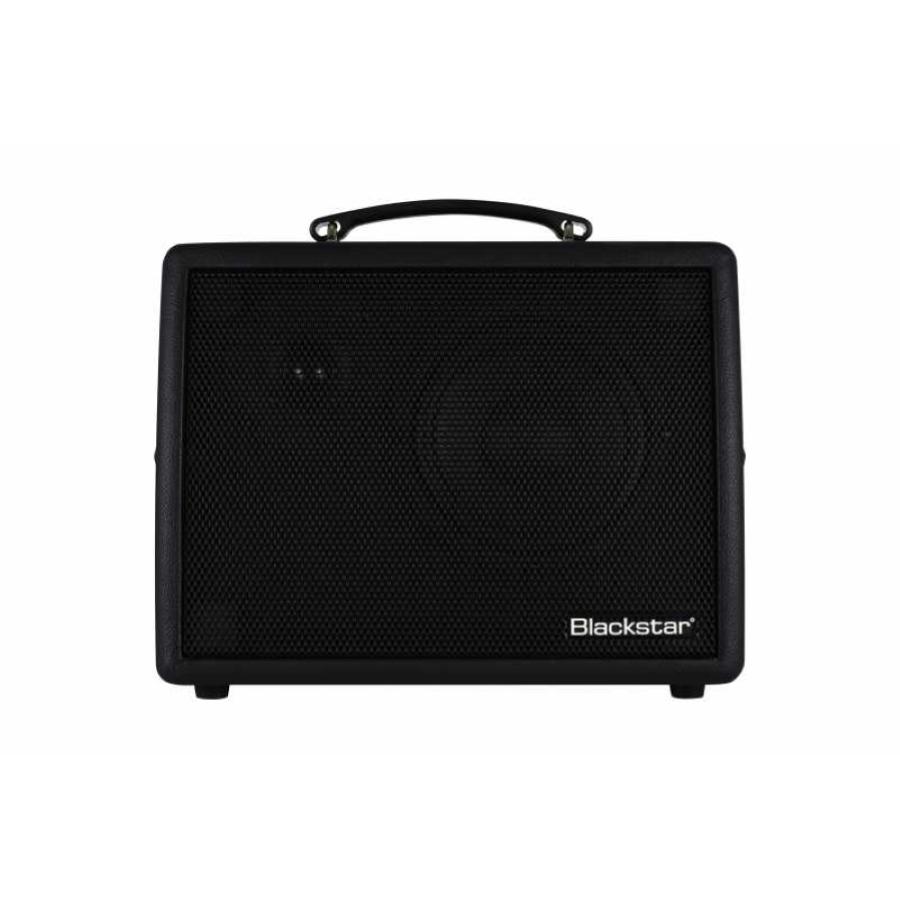 BLACKSTAR SONNET 60 BLACK