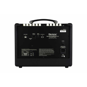BLACKSTAR SONNET 60 BLACK
