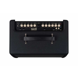 BLACKSTAR SONNET 60 BLACK