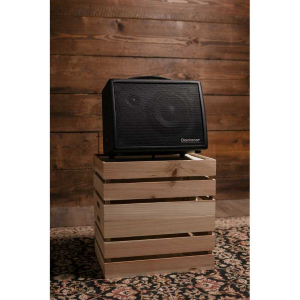 BLACKSTAR SONNET 60 BLACK