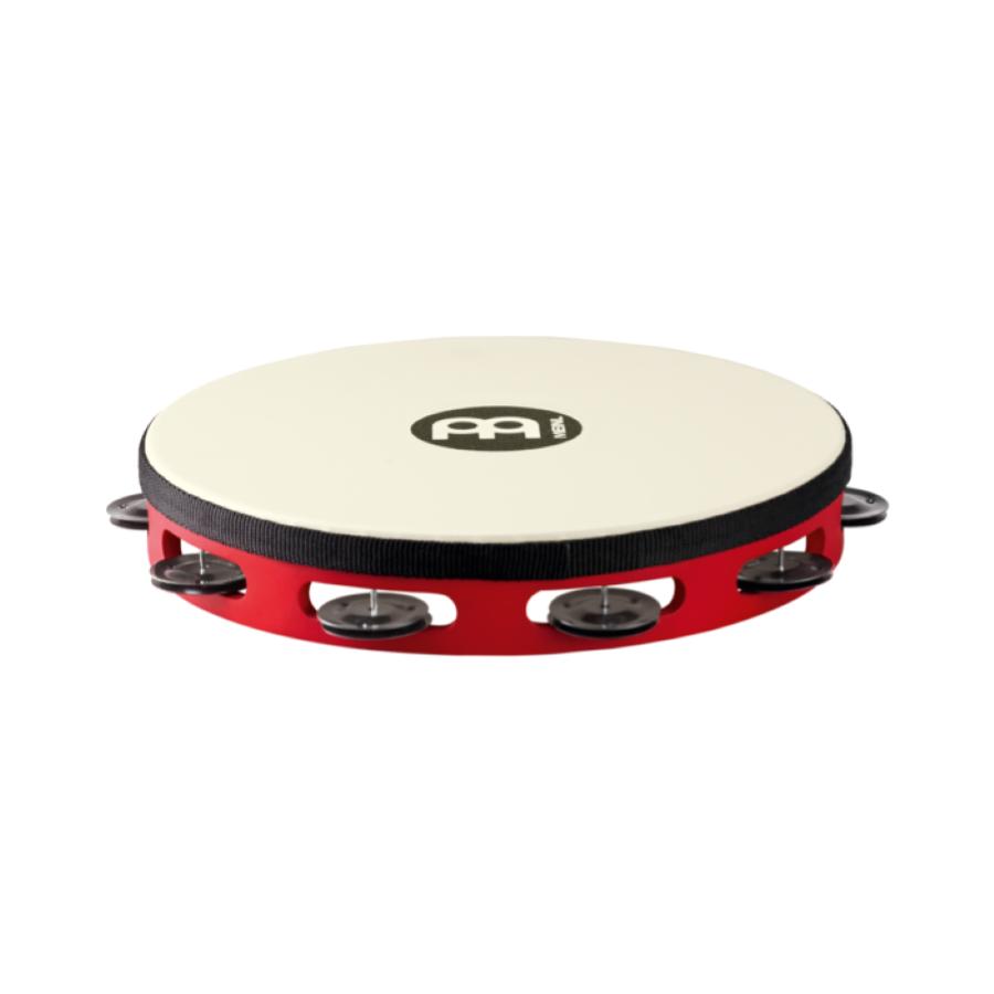 MEINL TAH1BK-R-TF pandero/pandereta