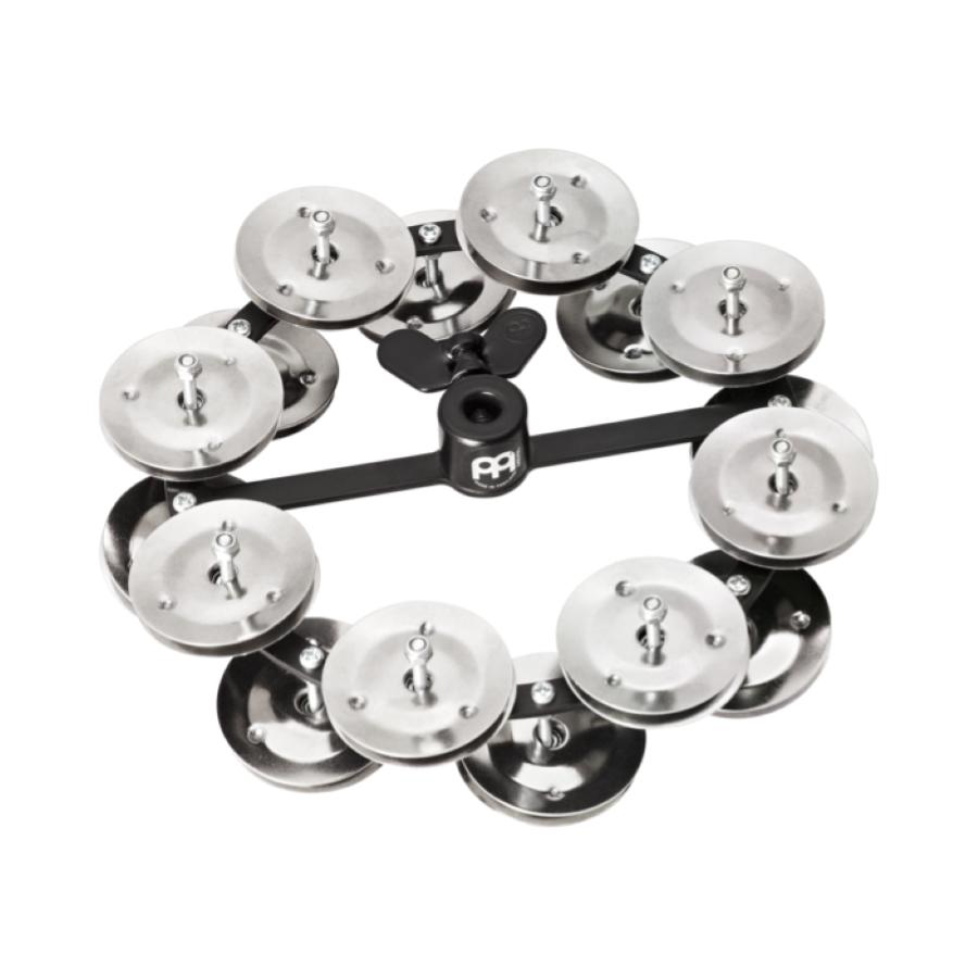 MEINL HTHH2BK pandero/pandereta