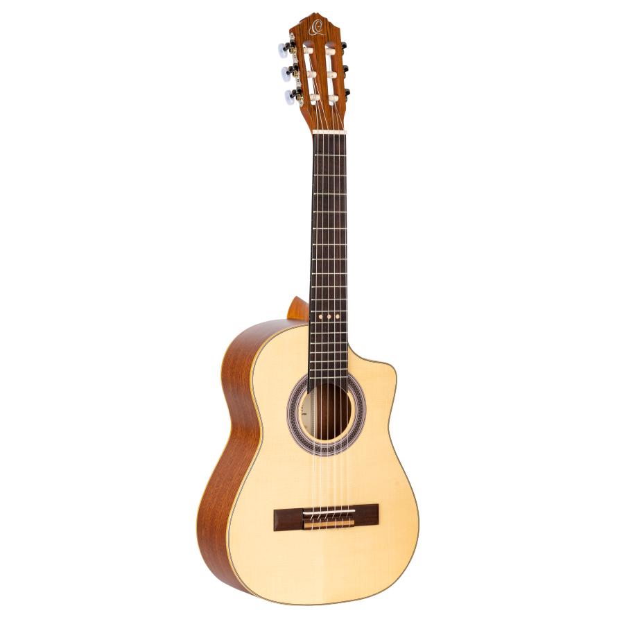 ORTEGA RQ38 Requinto messicano