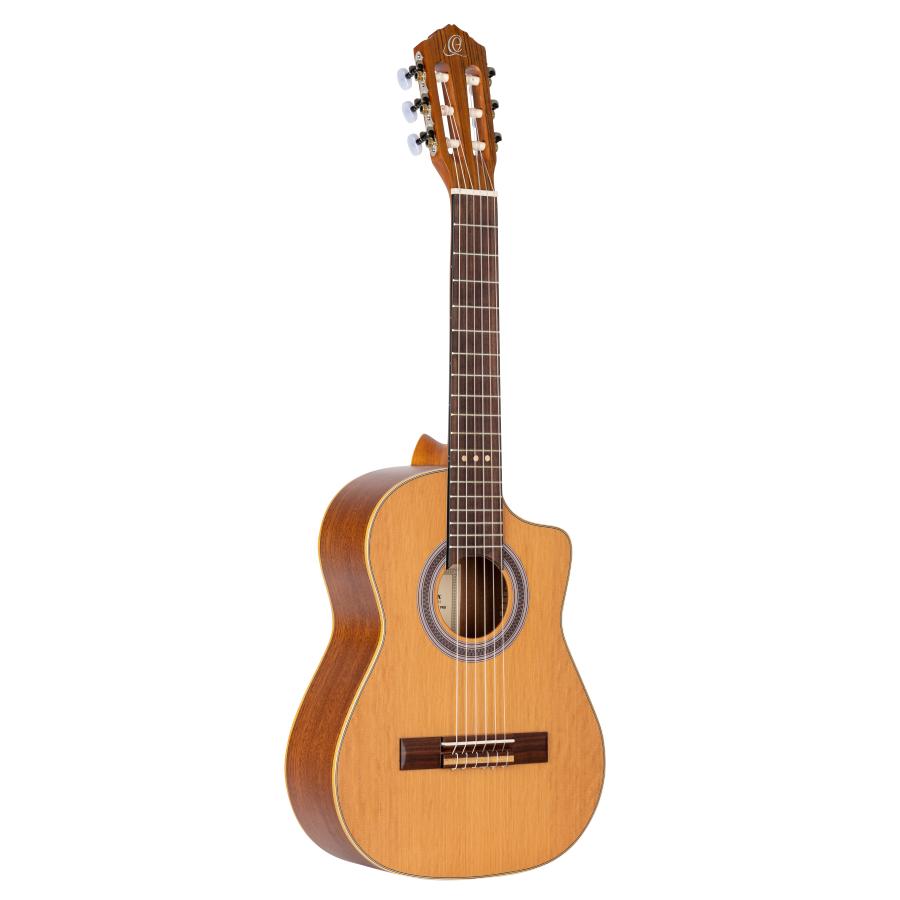 ORTEGA RQ39 Requinto messicano