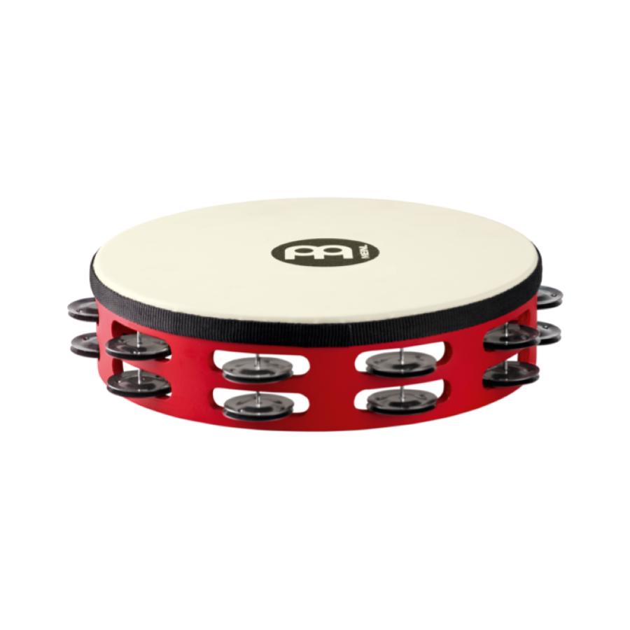 MEINL TAH2BK-R-TF tamburello