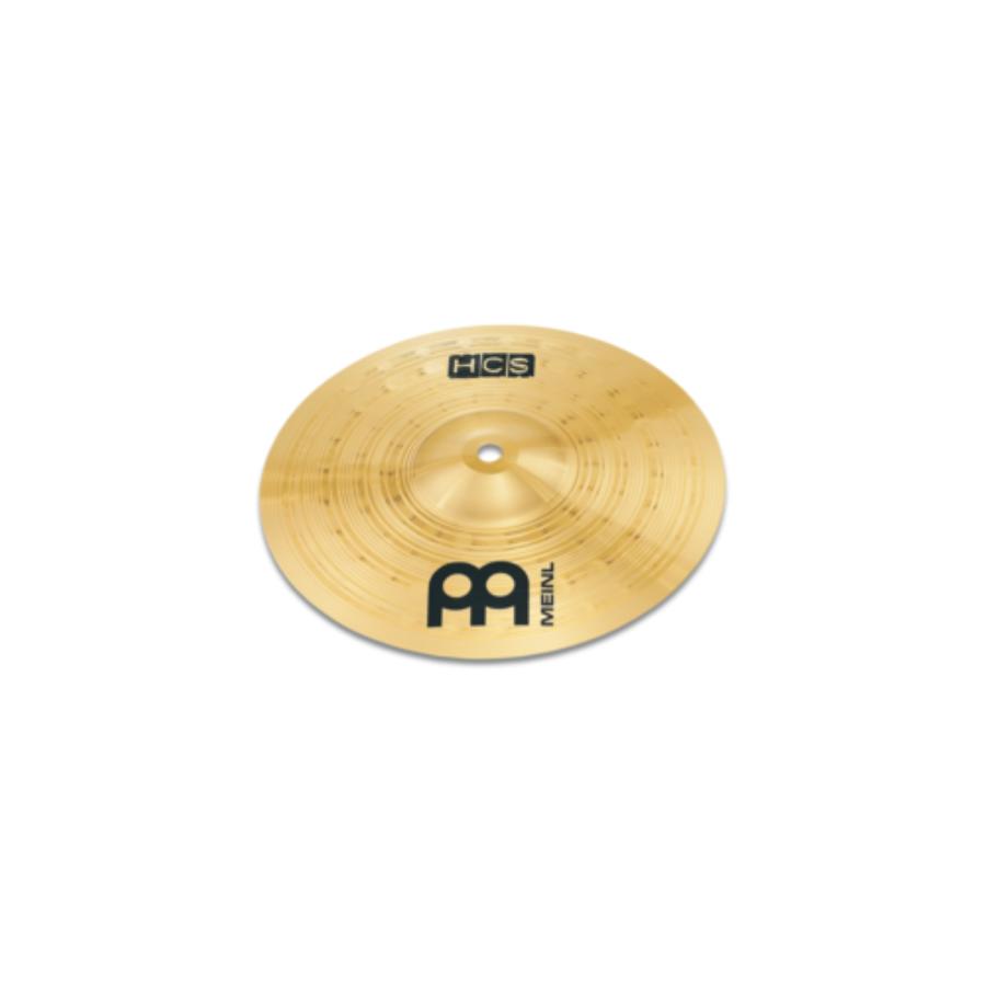 MEINL HCS12S piatto splash