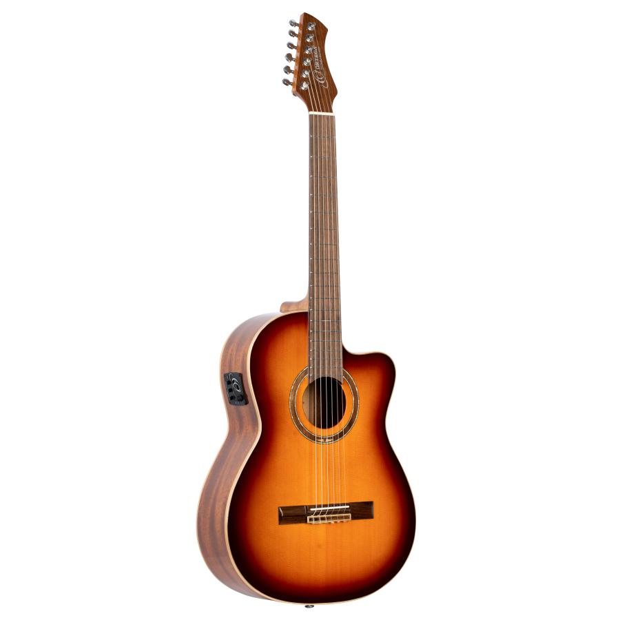 ORTEGA RCE238SN-FT chitarra classica