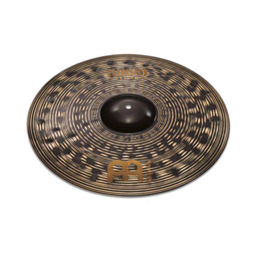 MEINL CC20DAR piatto ride
