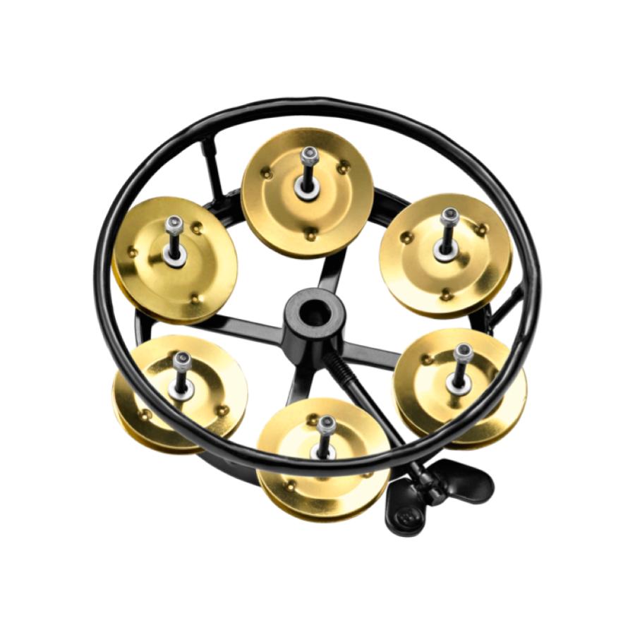 MEINL THH1B-BK tamburello