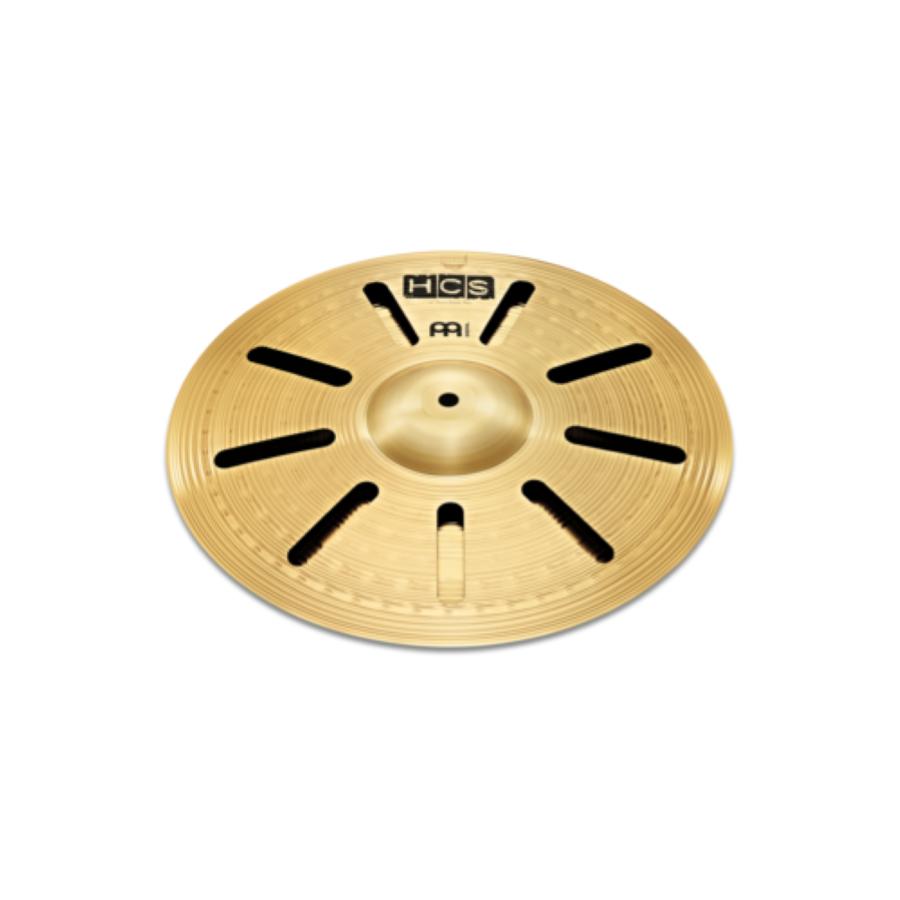 MEINL HCS16TRS piatto speciale