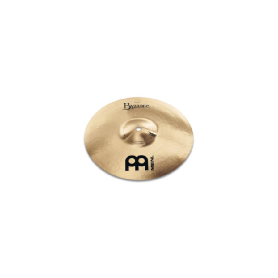 MEINL B10S-B piatto splash