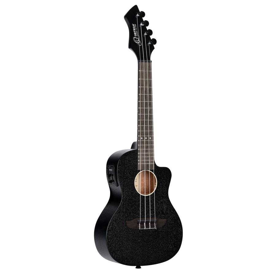ORTEGA RUHZ-CE-SBK ukulele