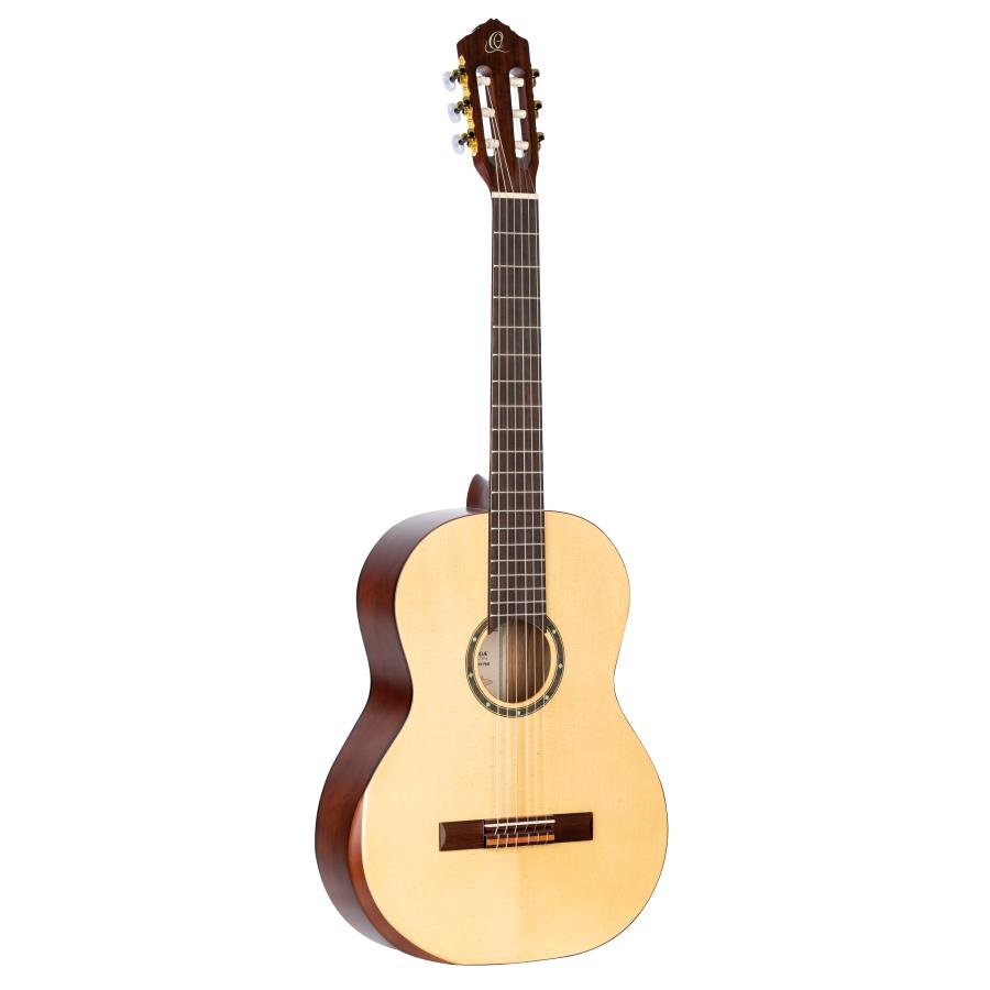 ORTEGA R55DLX chitarra classica