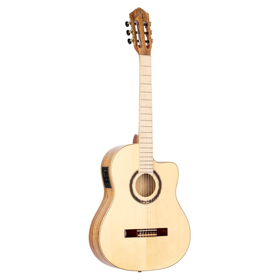 ORTEGA TZSM-3 chitarra classica
