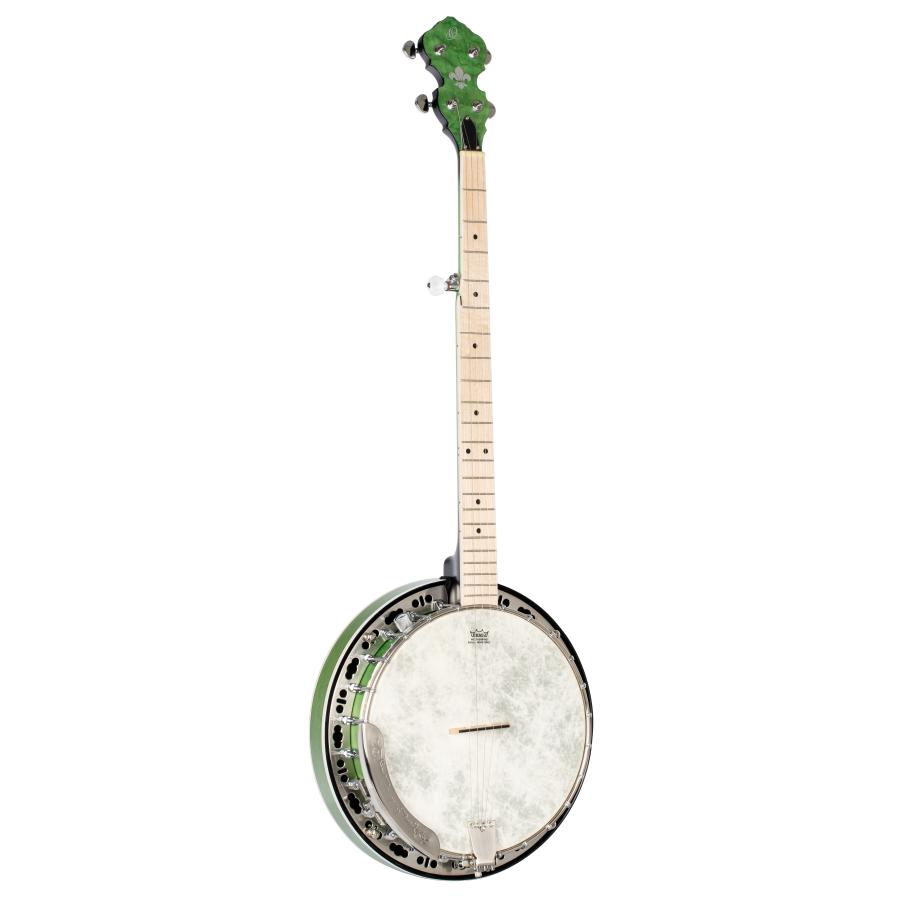 ORTEGA OBJE400TGR banjo