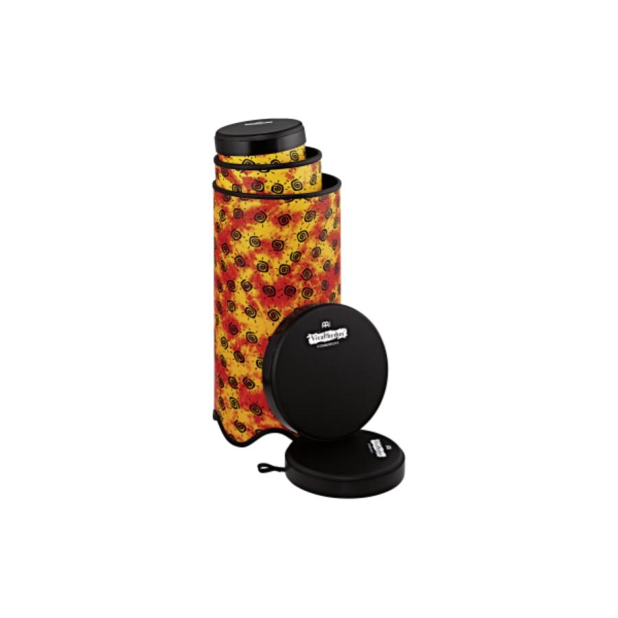 NINO PERCUSSION VR-CPOSET-NH djembe