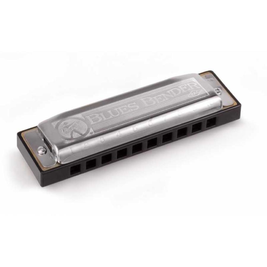 HOHNER BLUES BENDER G