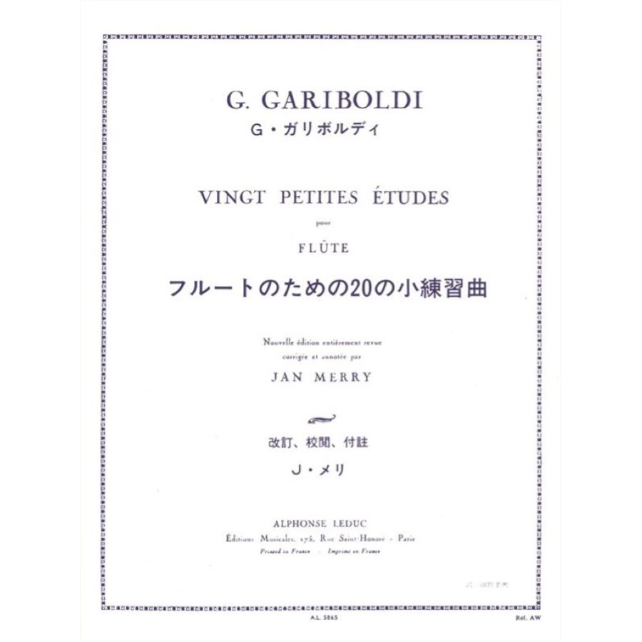 20 Petites Etudes Opus 132 Libro