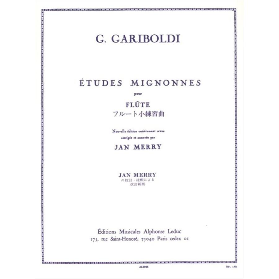 Etudes mignonnes Op. 131 Partitura