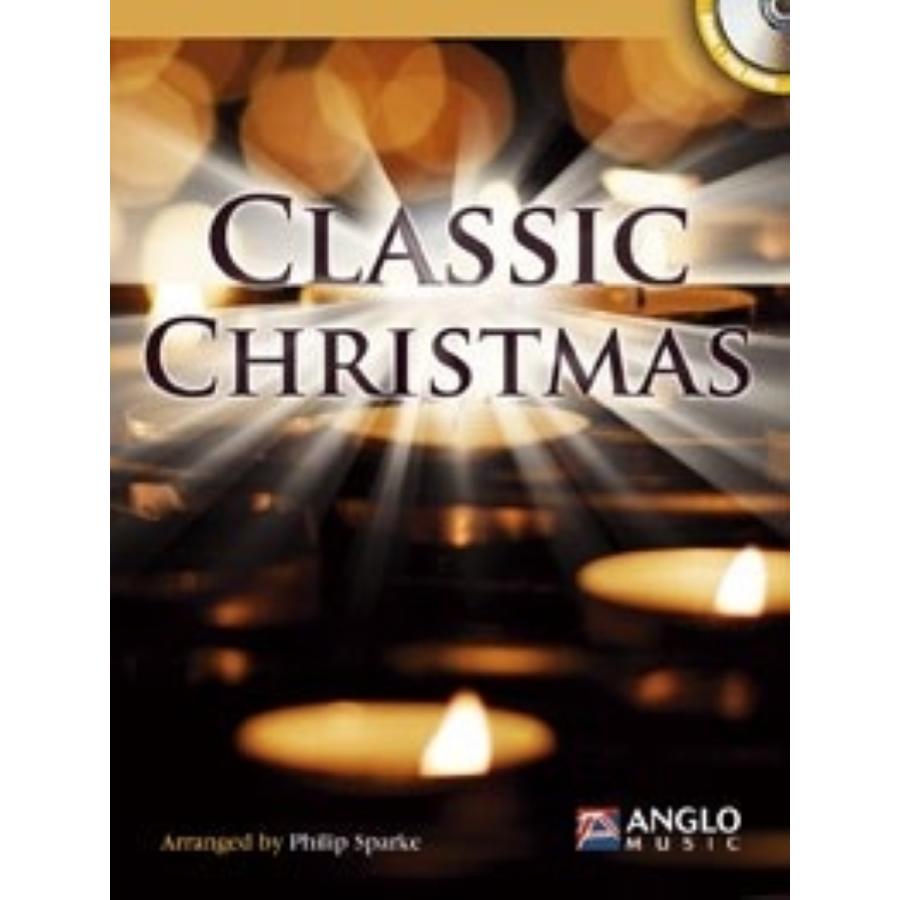 Classic Christmas Libro + CD
