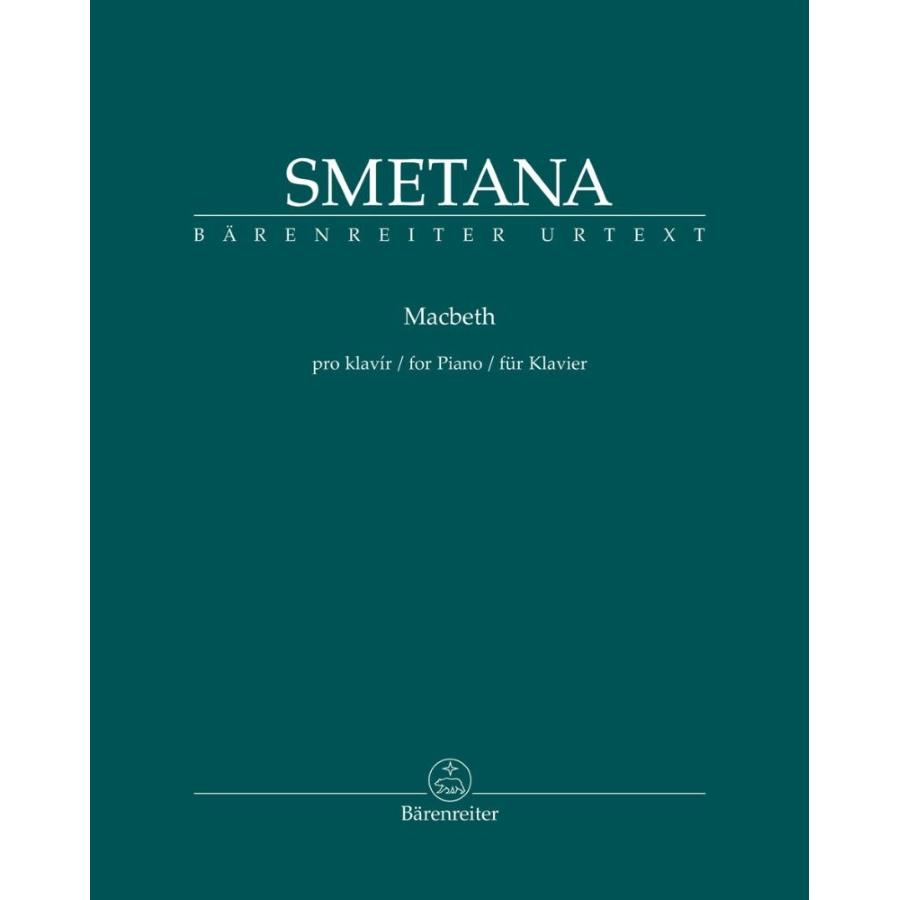 Macbeth Libro